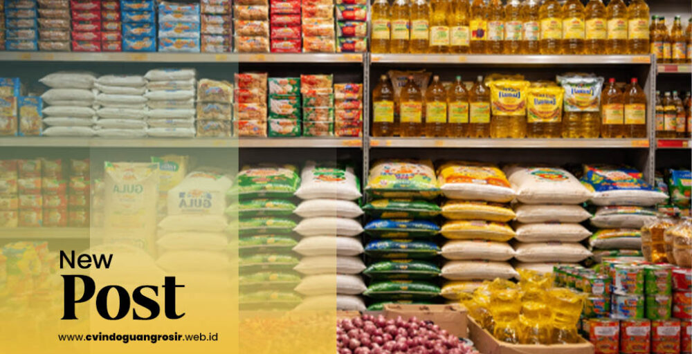 ARTIKEL CV Indo Guan Grosir
