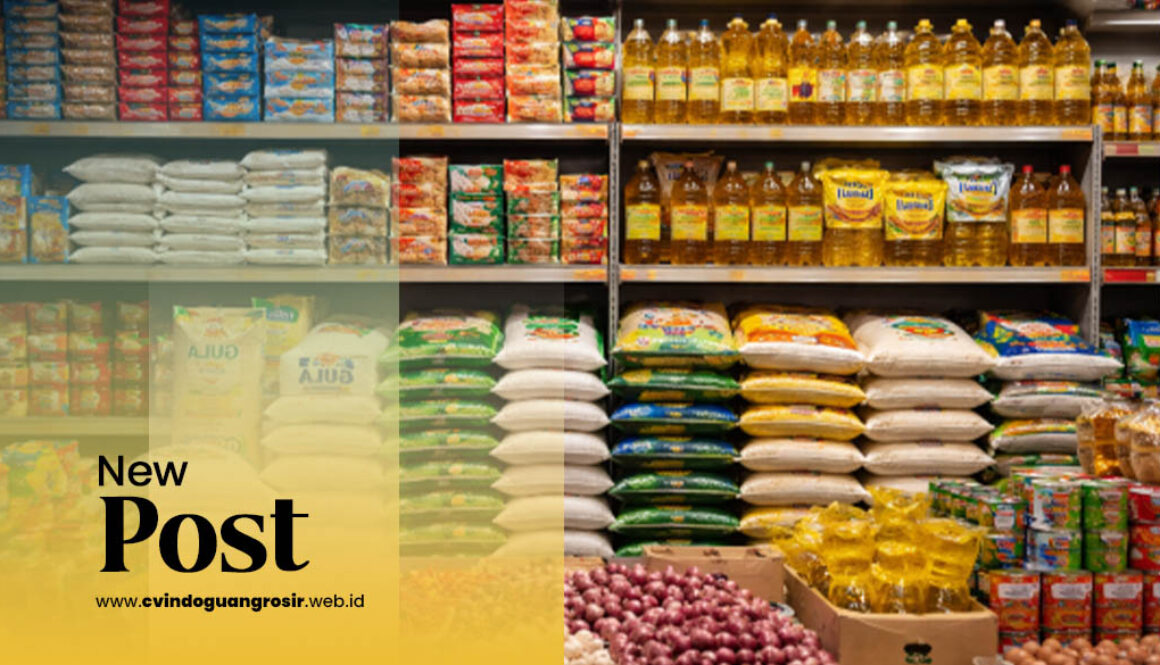 ARTIKEL CV Indo Guan Grosir